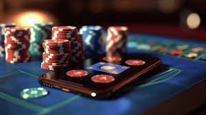 Slots Games Myanmar