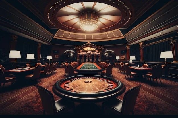 Myanmar Live Casino Dealer Slots ကစားနေသောမြင်ကွင်း