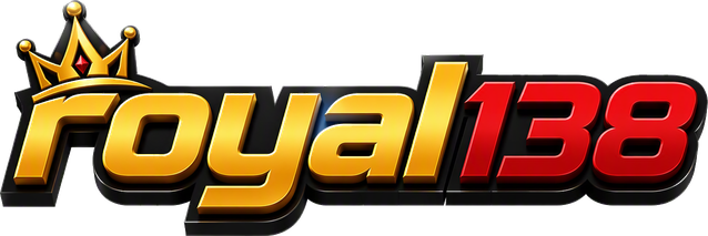 royal138 Logo
